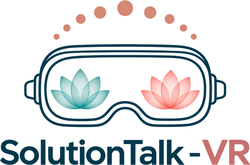 SolutionTalk VR